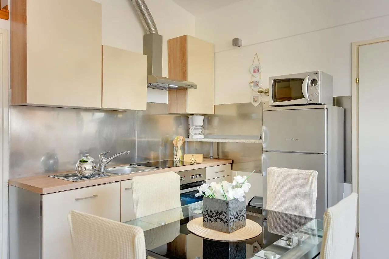Holiday Home Michelle Sisan