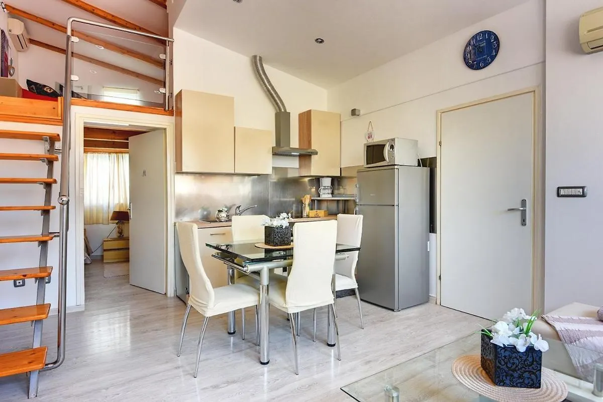Holiday Home Michelle Sisan